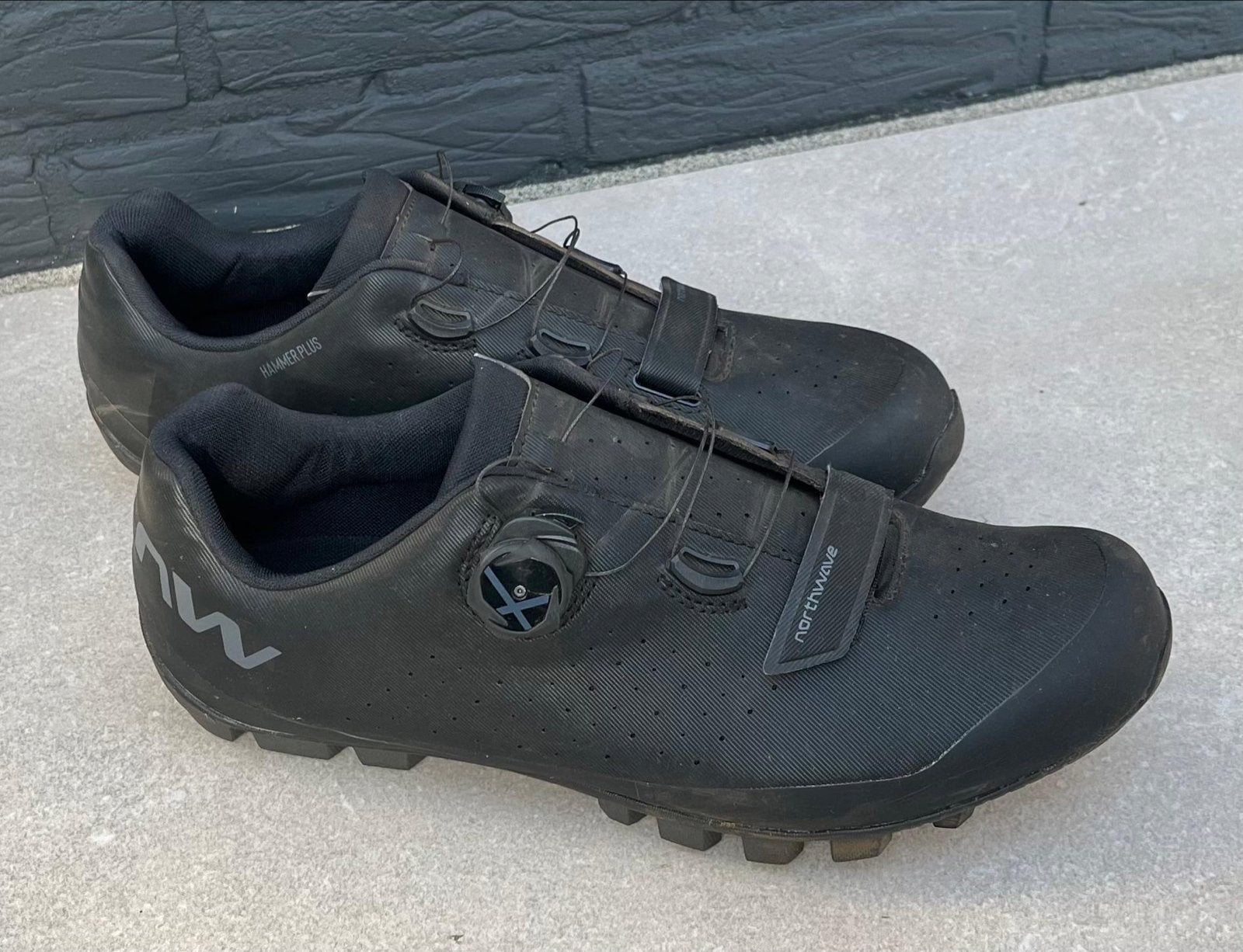 Giro Radix MIPS Fietshelm L en Northwave MTB-schoenen 46, Ophalen of Verzenden, Gebruikt, L, Heer of Dame
