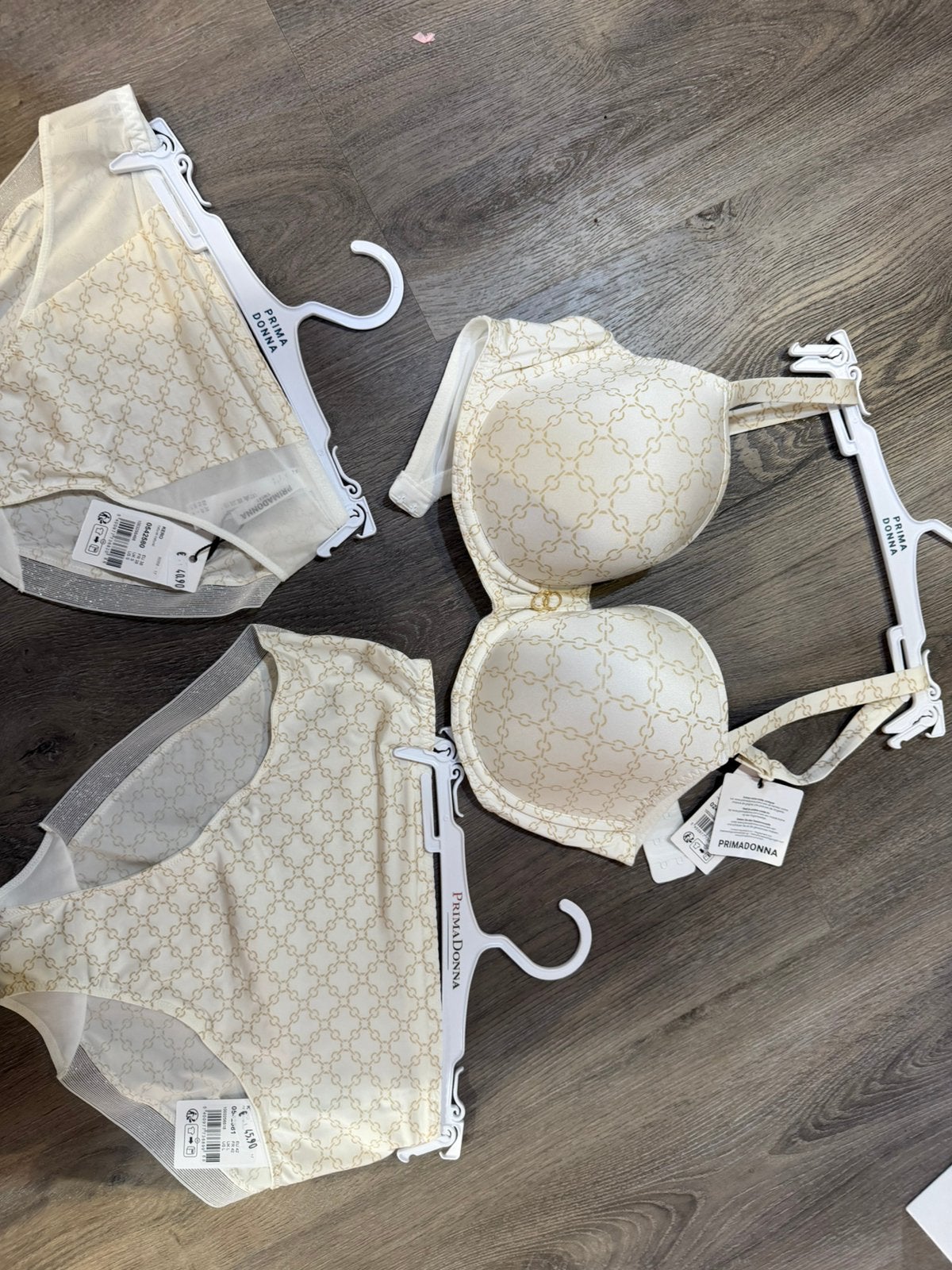 Prima donna bh 85d,75f, Verzenden, BH