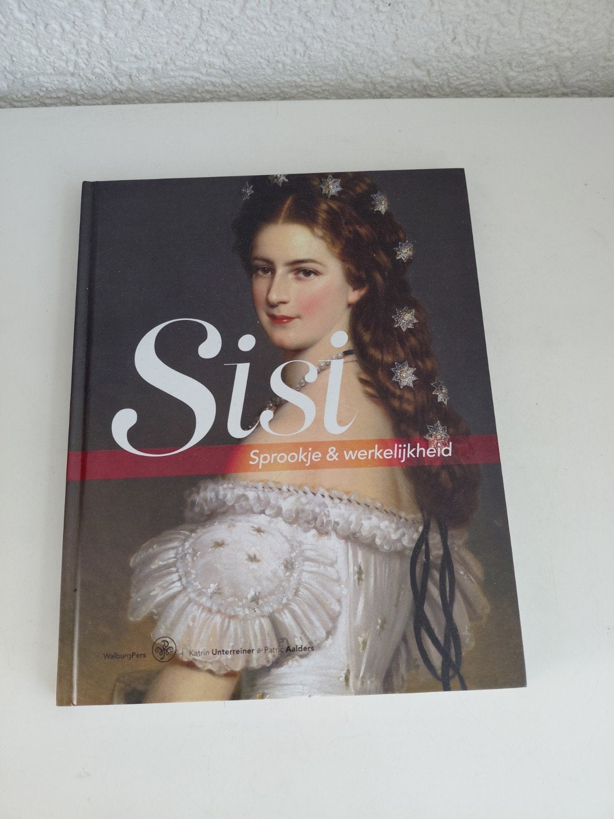 Boek sisi, Ophalen of Verzenden, Gelezen, Sport