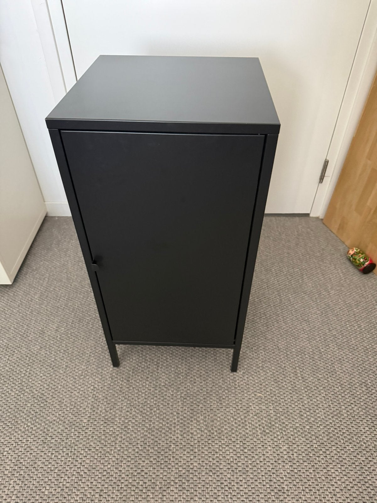 Kastje Lixhult (ikea), Huis en Inrichting, Ophalen, 50 tot 100 cm, Zo goed als nieuw, Minder dan 100 cm