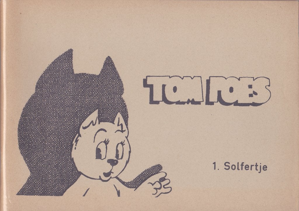 Tom Poes, Marten Toonder, Complete serie of reeks, Ophalen of Verzenden, Zo goed als nieuw