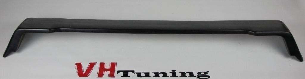 Helvetia H434 Citroen BX 1982 - 1995 kofferbakspoiler zwart, Ophalen of Verzenden
