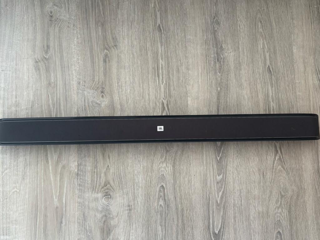 JBL SB400 soundbar, Ophalen of Verzenden, Bluetooth