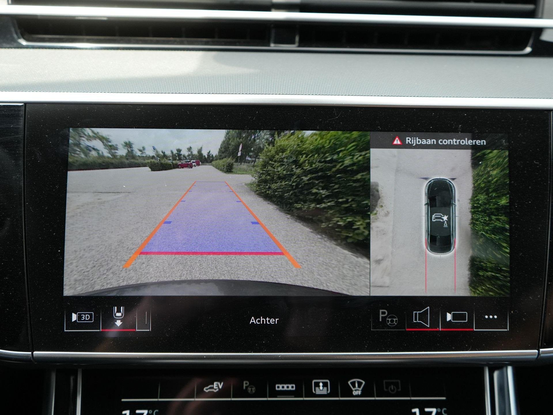 Foto 13 van Audi A8 S-Line 60 TFSI e 462 PK QUATTRO | Vierwielbesturing