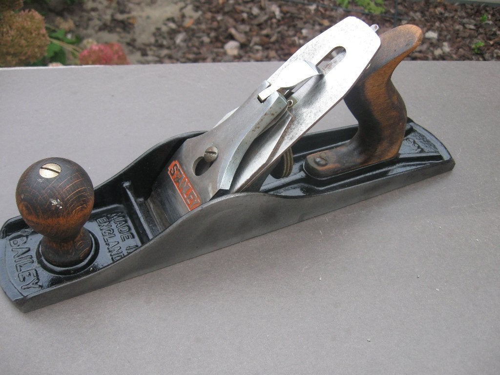 stanley bailey no5, Ophalen of Verzenden