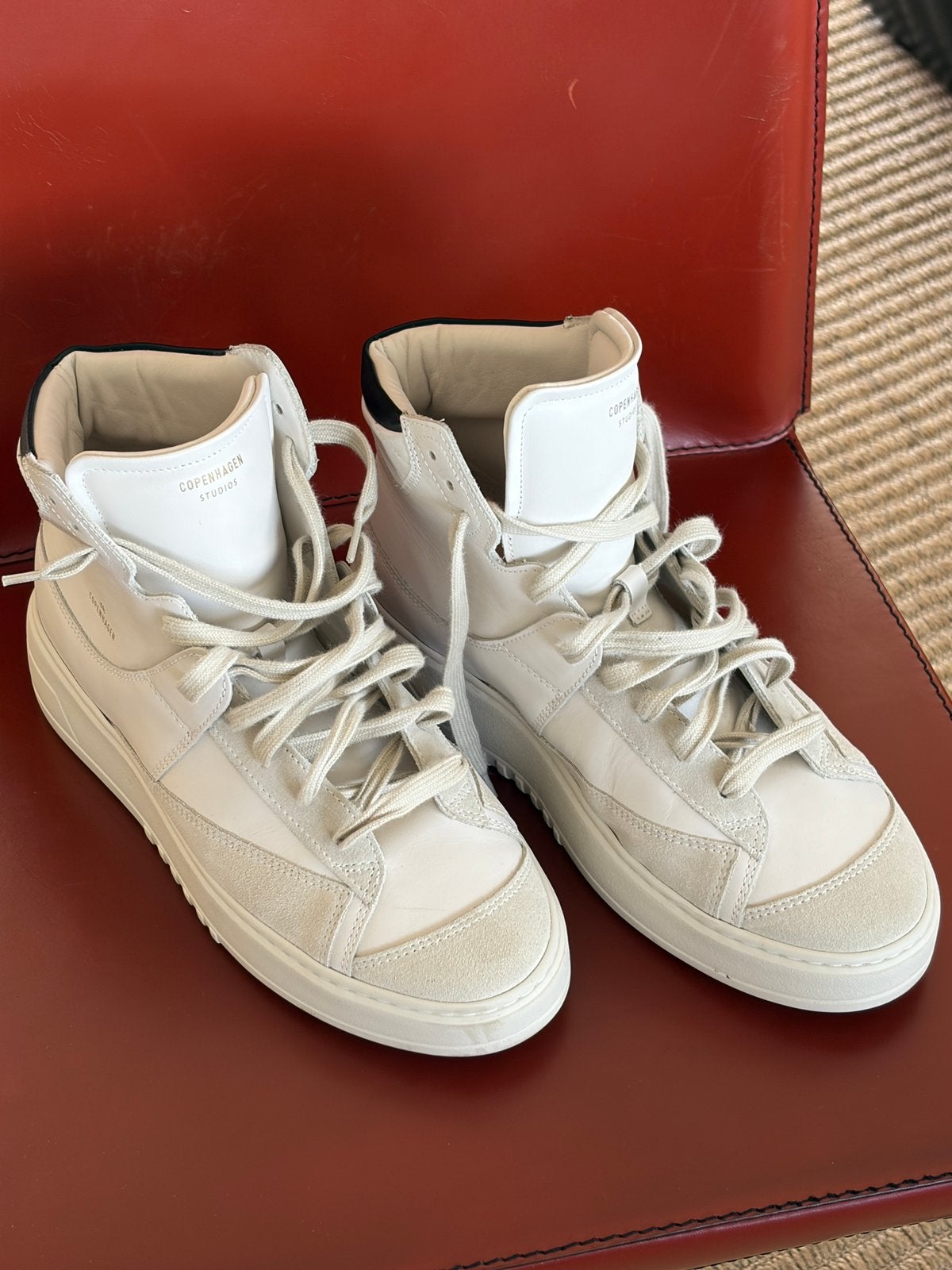 Boots van Copenhage Studios, maat 40, Overige kleuren, Overige typen, Nieuw, Ophalen of Verzenden
