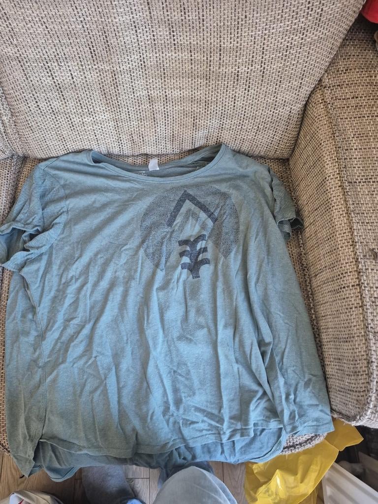 Maat xxxl, Ophalen of Verzenden, Zo goed als nieuw, Overige maten