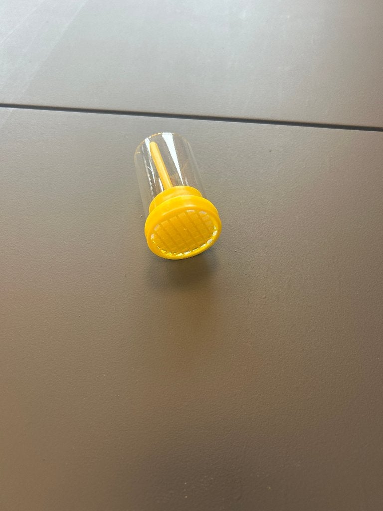 Merkbuis voor markeren bijen koningin (nieuw), Dieren en Toebehoren, Insecten en Spinnen, Bijen