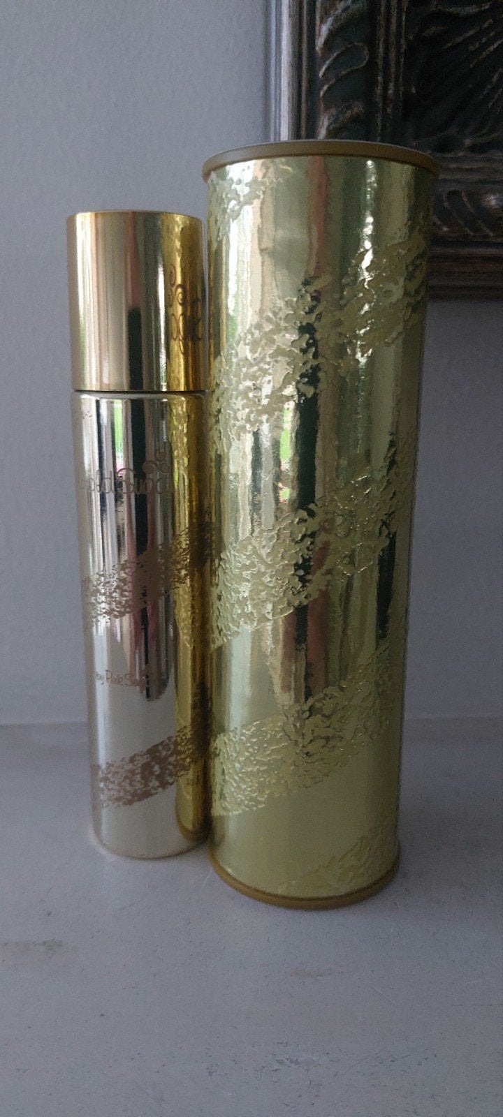Aquolina Gold Sugar Eau de toilette, Ophalen of Verzenden, Zo goed als nieuw