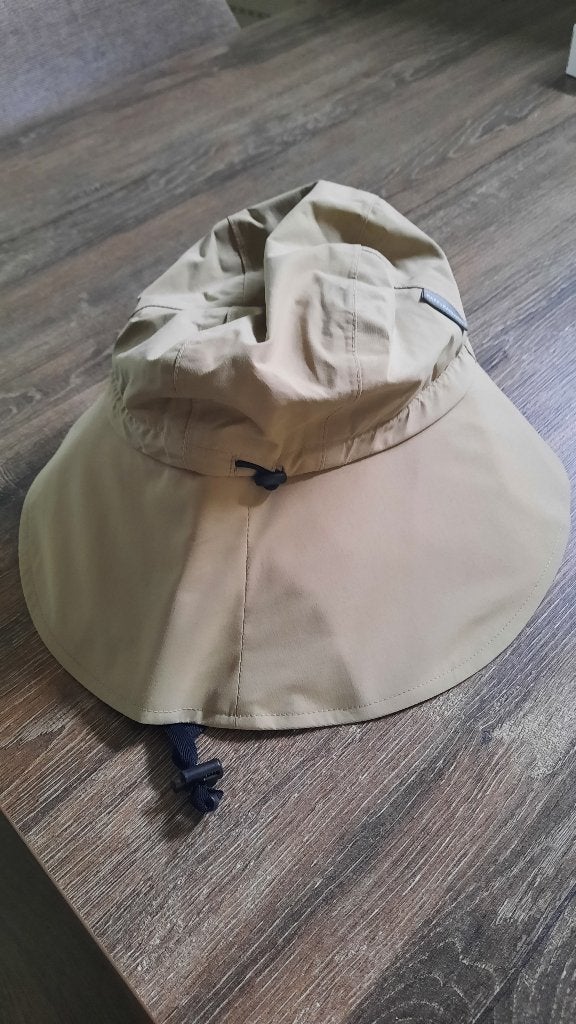 Regen- en/of zonnehoedje, ideaal om altijd bij je te hebben, Kleding | Dames, Hoeden en Petten, Nieuw, Hoed, One size fits all
