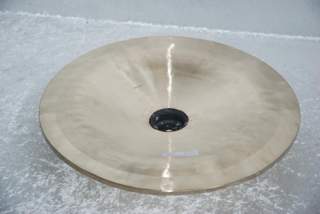 NIEUW!  Wuhan Lion china 924gr 16 inch  <25251820>, Wuhan, ., Drums of Percussie, Nieuw
