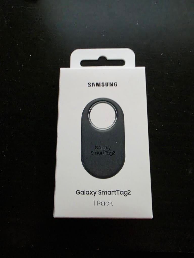 Samsung Galaxy SmartTag2 - Nieuw in verpakking, Telecommunicatie, Mobiele telefoons | Toebehoren en Onderdelen, Ophalen of Verzenden