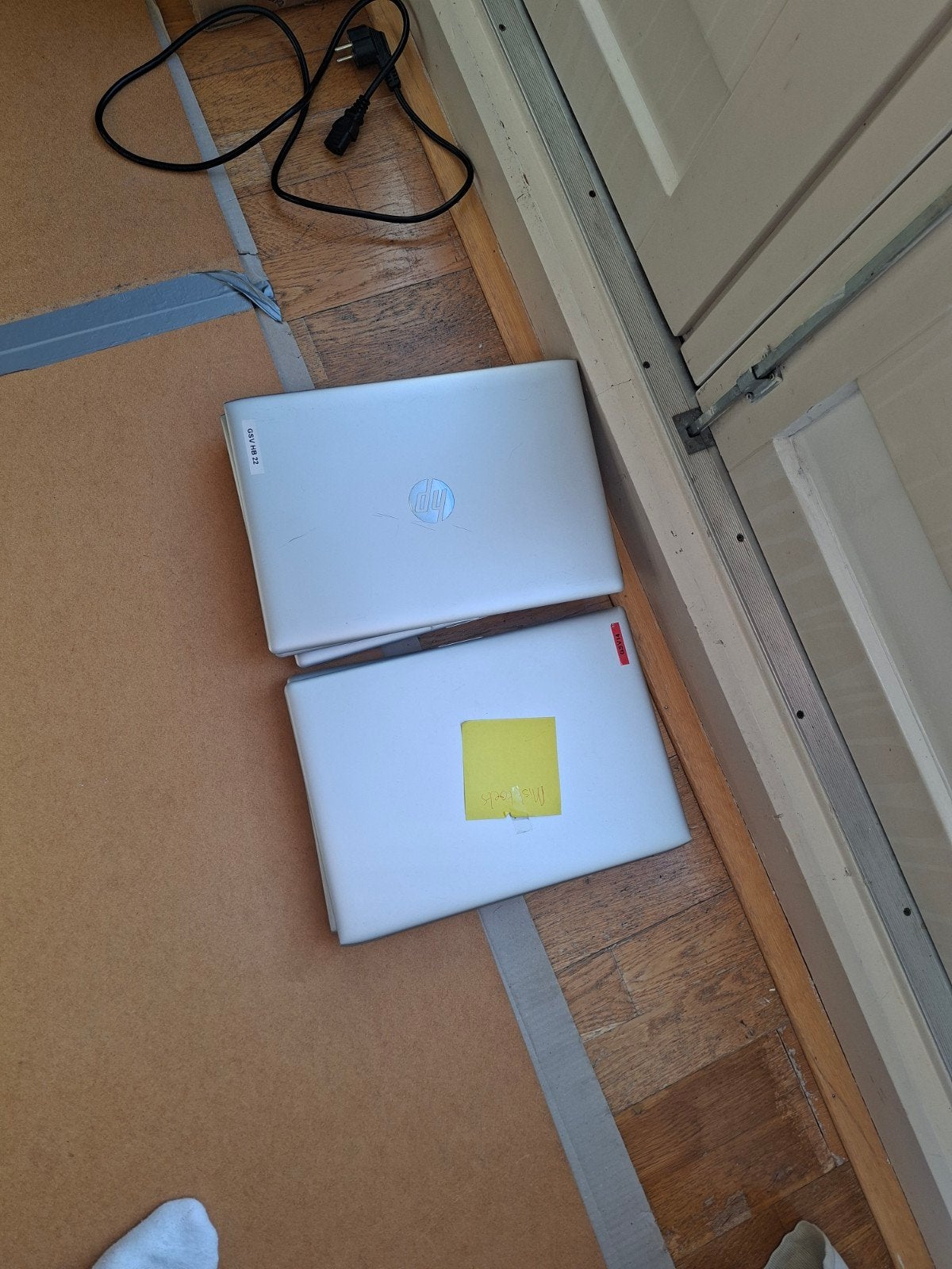 5x HP ProBook 440 G5 Laptops en 1 lader, Computers en Software, Windows Laptops, Ophalen, Gebruikt, 2 tot 3 Ghz, 14 inch