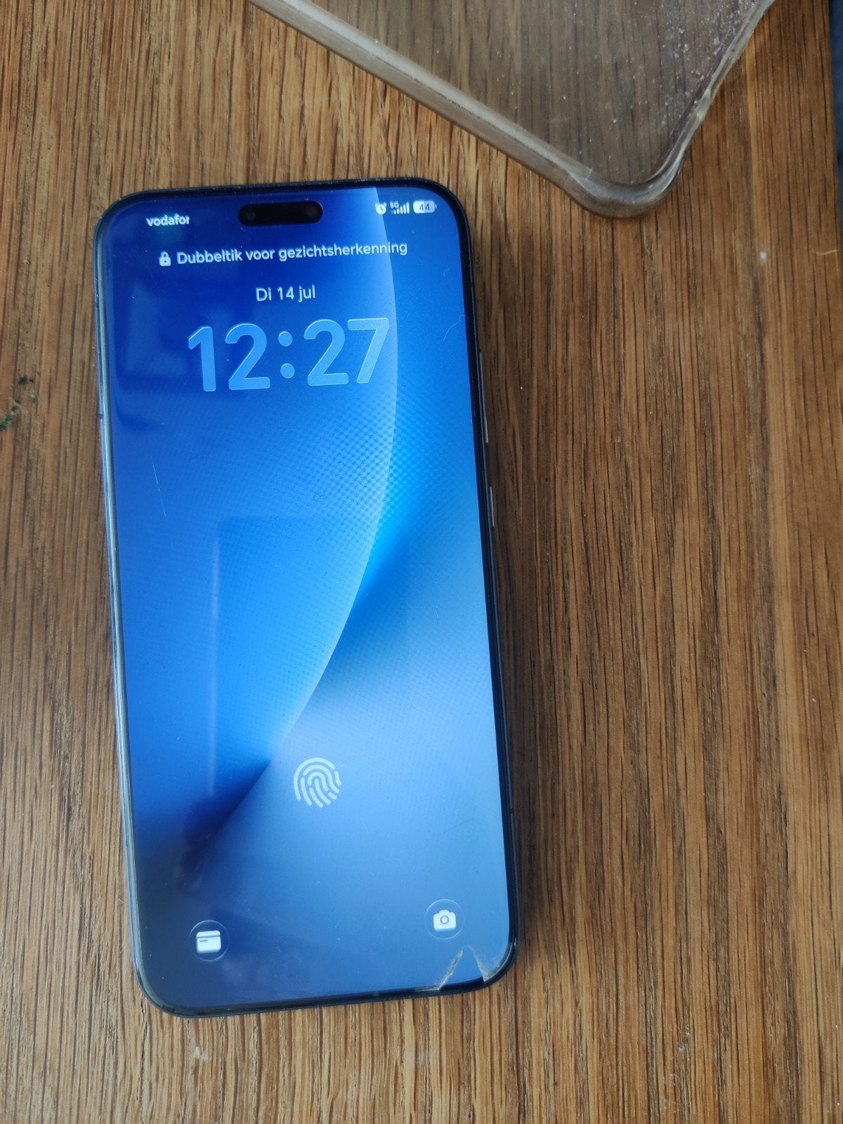 Honor Magic 8 Pro - Zo goed als nieuw, incl. originele doos, Telecommunicatie, Mobiele telefoons | Overige merken, Ophalen, Zo goed als nieuw