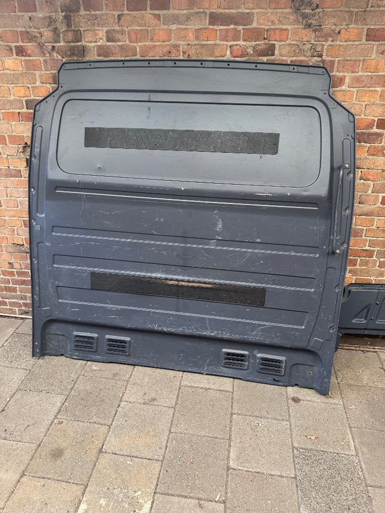 Mercedes Benz Sprinter 2017 Tussenschot H1 / H2, Auto-onderdelen, Ophalen, Gebruikt, Mercedes-Benz