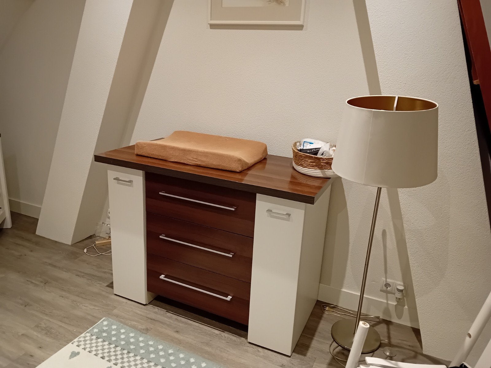 volledige babykamer, Ophalen, Gebruikt, Jongetje of Meisje