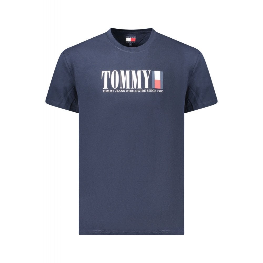 Tommy Hilfiger Shirt ademend – S t/m XXL – wit/blauw/zwart, Kleding | Heren, T-shirts, Tommy Hilfiger Licensing B.V., Overige kleuren