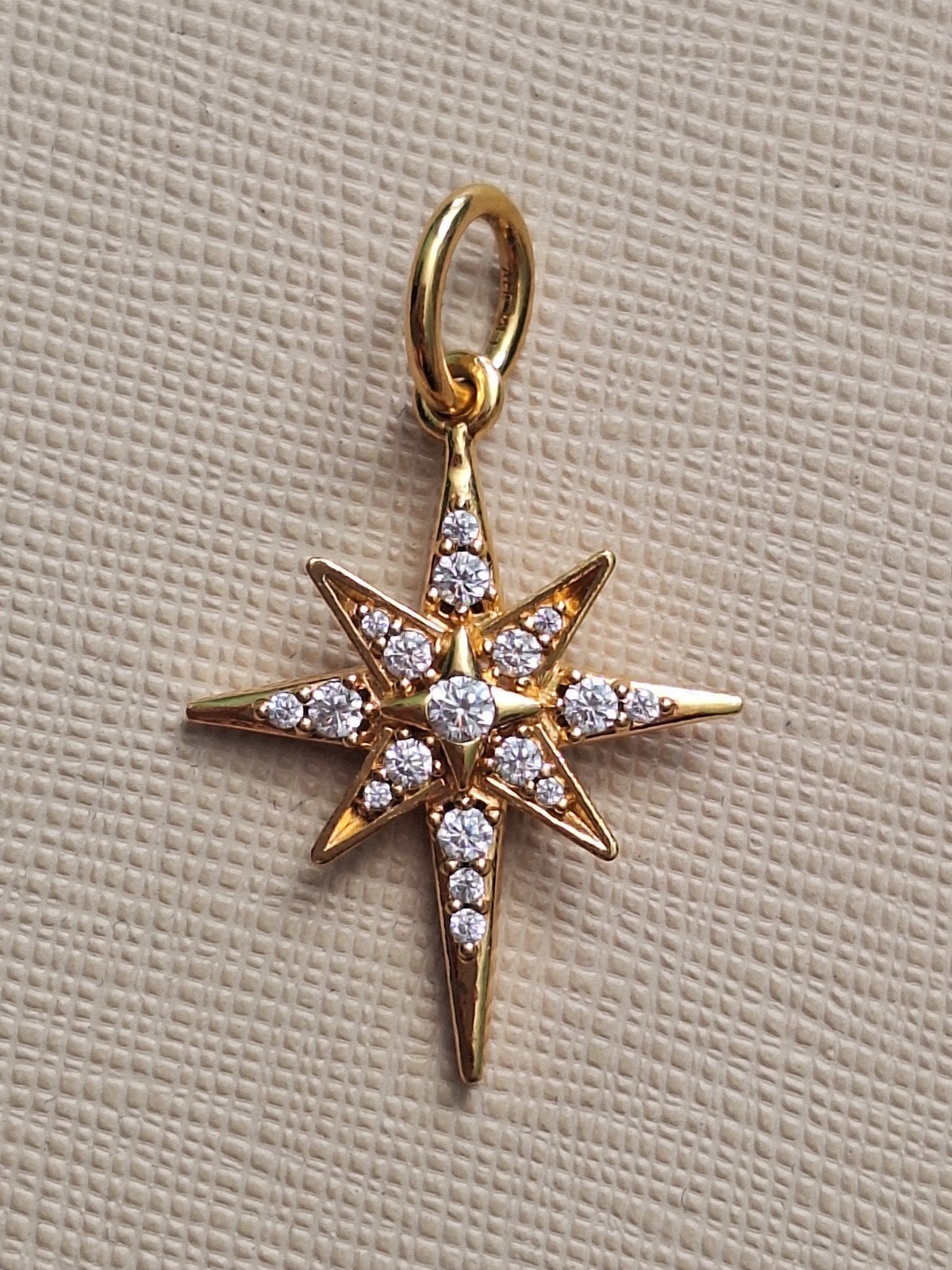 Pandora hangende bedel., Sieraden, Tassen en Uiterlijk, Kettinghangers, Ophalen of Verzenden, Zo goed als nieuw, Hart, Zilver