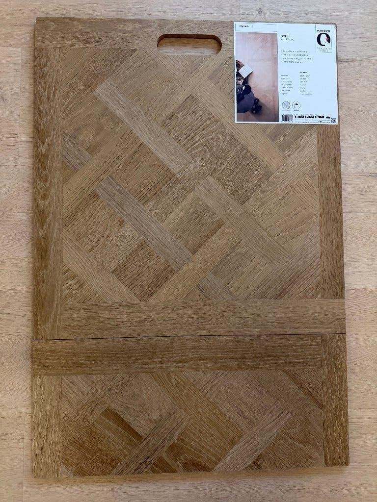 AMBIANT PVC VLOEREN & LAMINAAT | VISGRAAT | KLIK & PLAK PVC, Ophalen of Verzenden, Nieuw, 75 m² of meer, Parket
