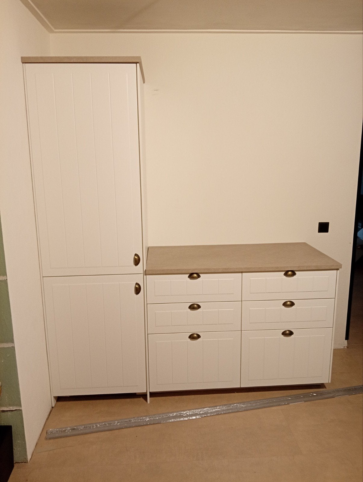 IKEA MALM PAX EN BESTA MONTAGE SERVICE, Ophalen of Verzenden, Minder dan 100 cm