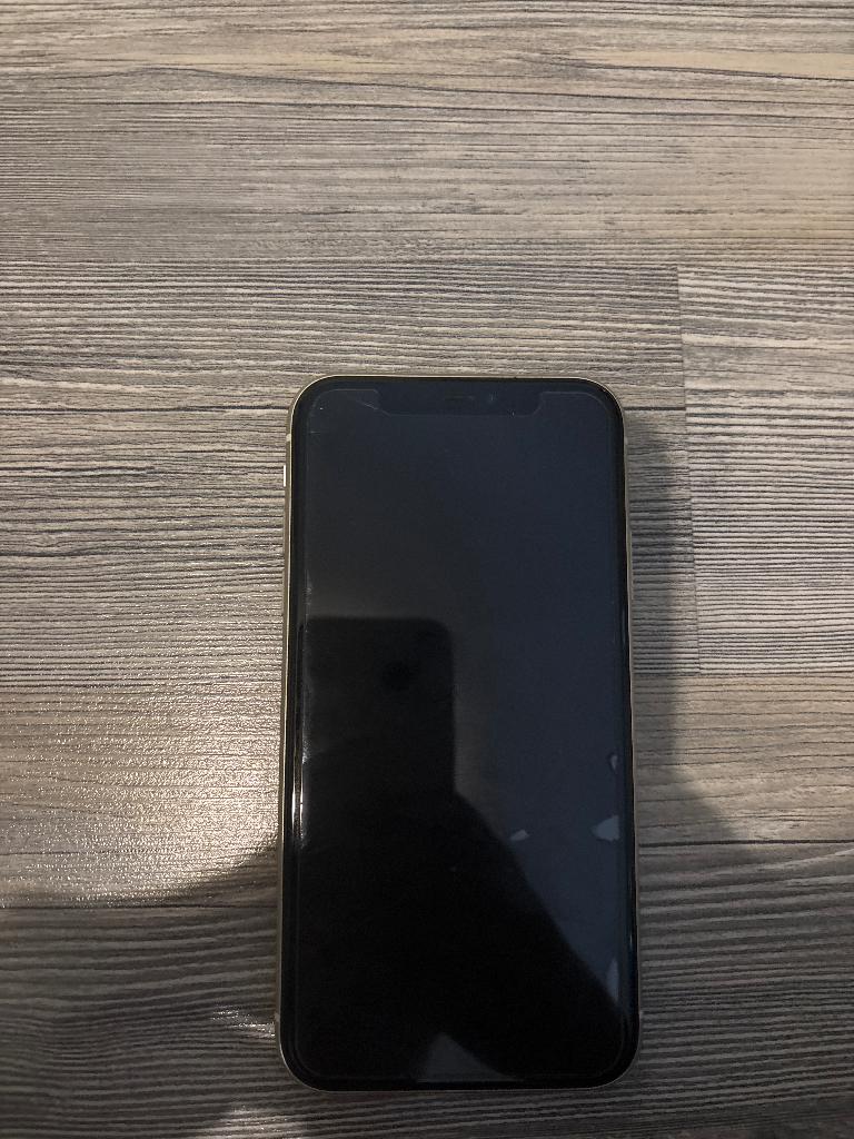 iPhone 11, Telecommunicatie, Mobiele telefoons | Apple iPhone, Wit, Zo goed als nieuw, 76 %, 64 GB