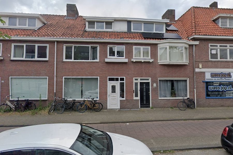 NIEUW! Woonruimte te huur Piusstraat, Tilburg