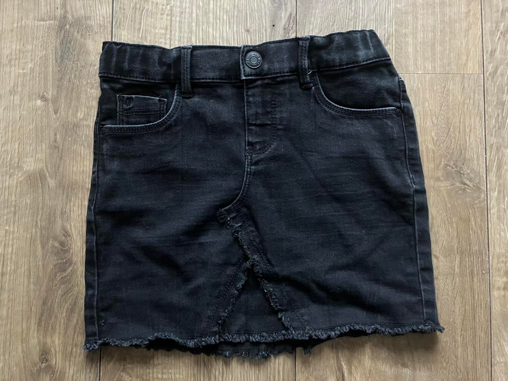Name it rokje 122, Kinderen en Baby's, Kinderkleding | Maat 122, Ophalen of Verzenden, Zo goed als nieuw, Meisje, Jurk of Rok