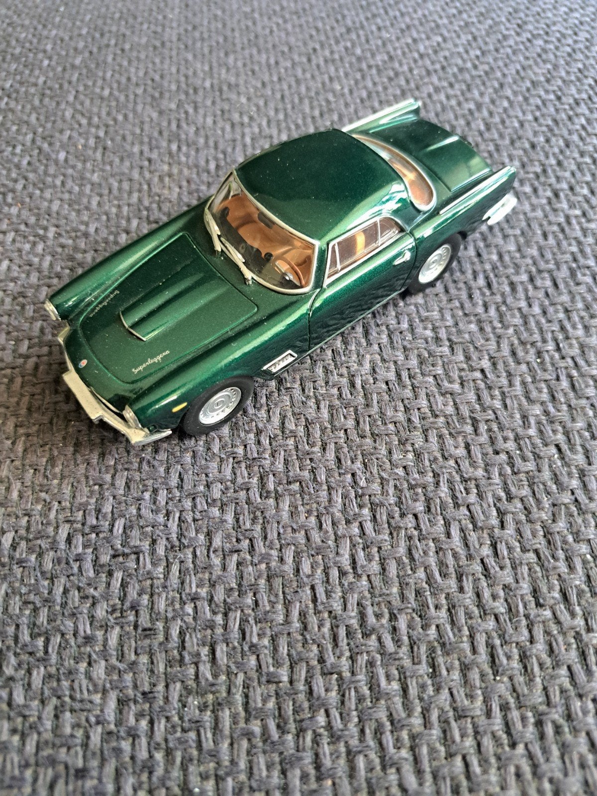 Grani en partners model maserati 3500 gti 1961, Overige merken, Gebruikt, Auto, Italy