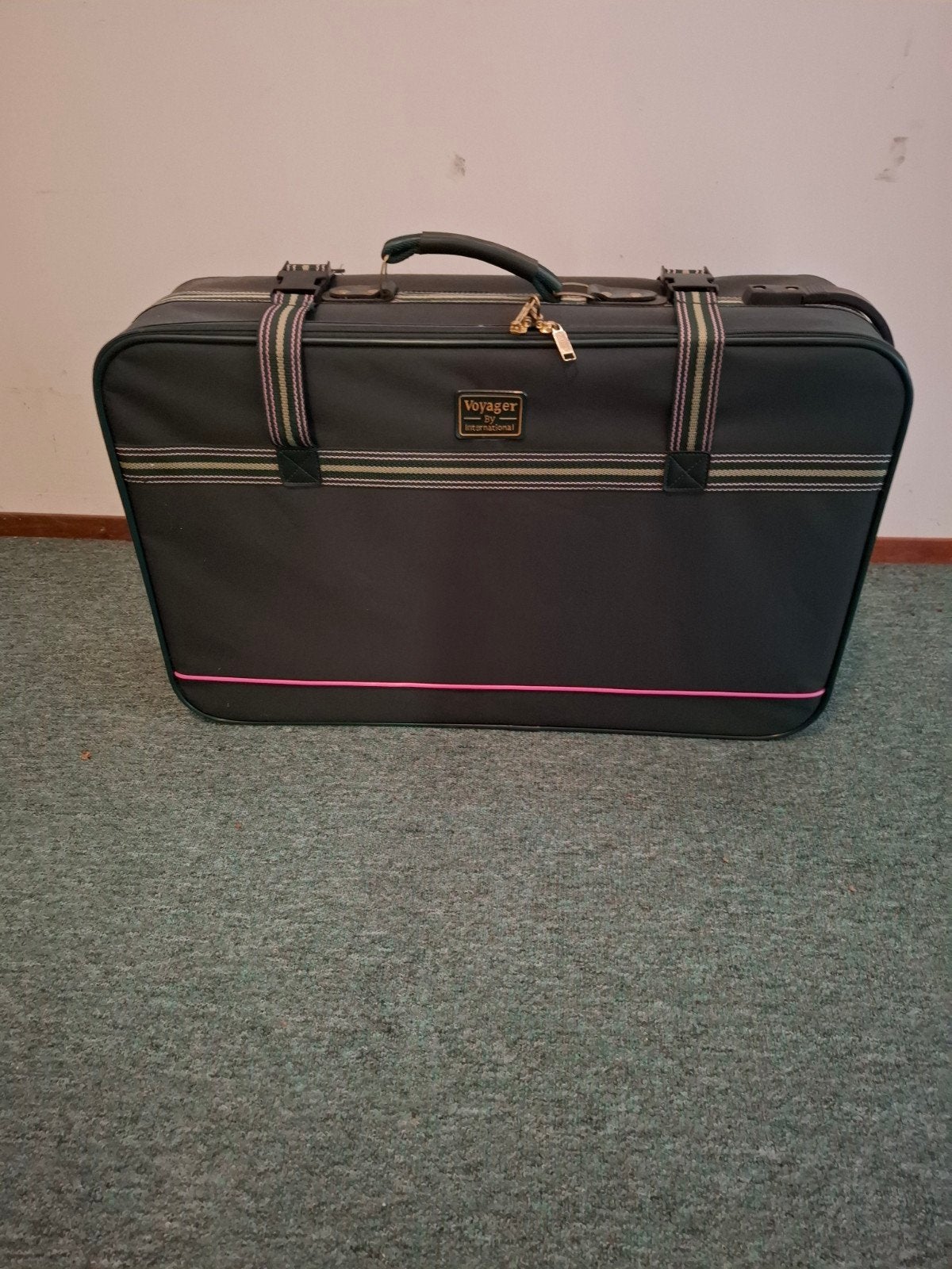 koffer, Ophalen, Nieuw, Overige materialen