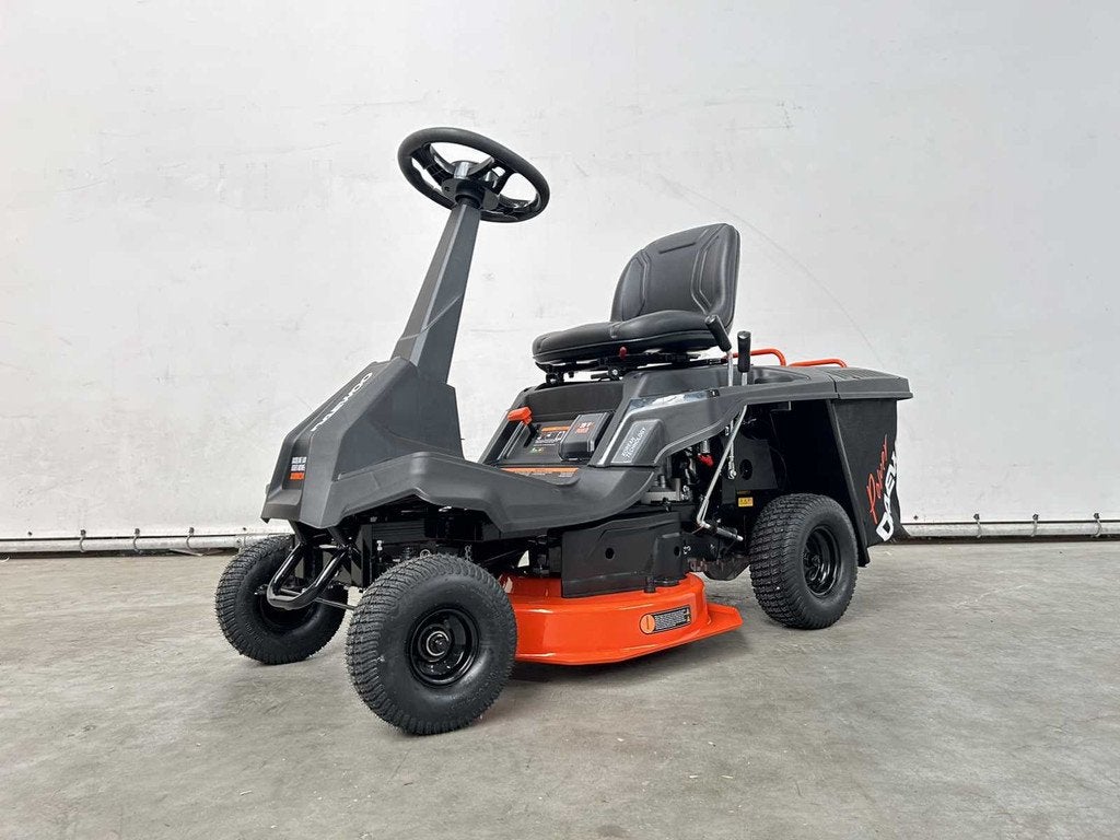 Daewoo - 2025 - DAXRM224 - Zitmaaier, Zakelijke goederen, Machines en Bouw | Tuin, Park en Bosbouw, Maaier