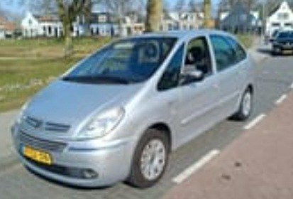 te koop loop of sloopauto citroen xsara,, Ophalen