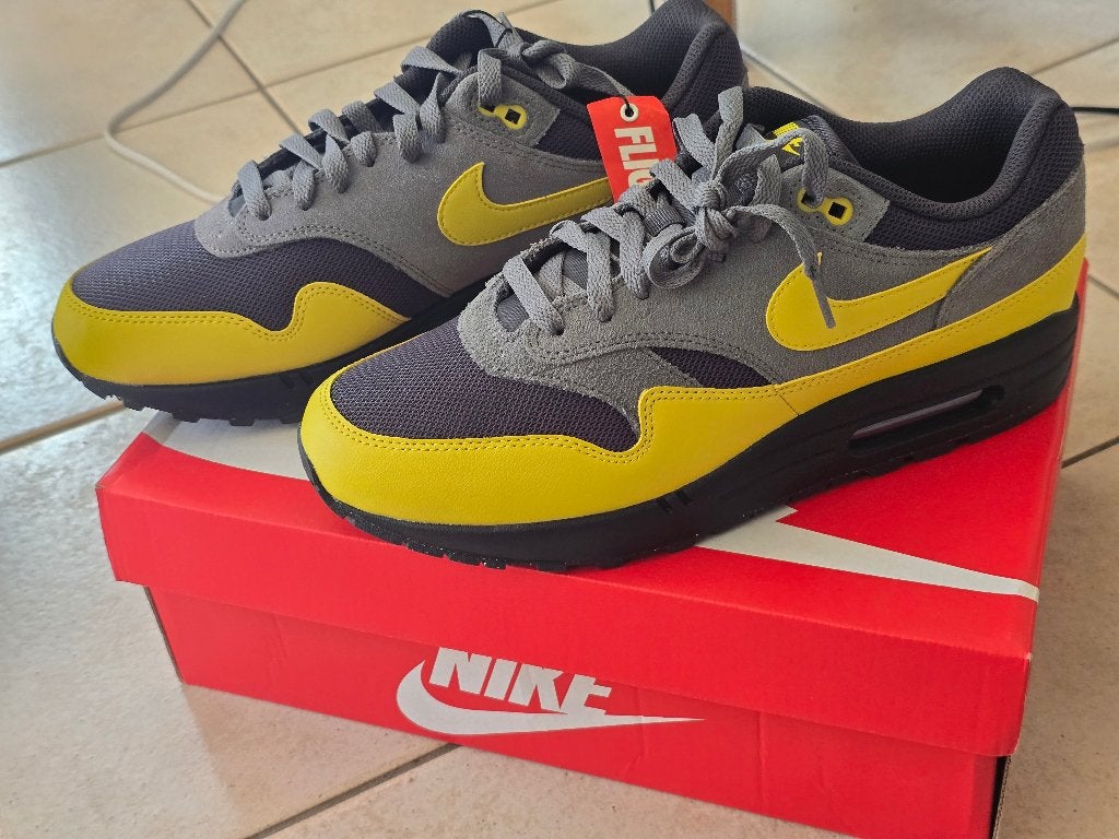 Nike Air Max 1 EES, Overige kleuren, Nike, Nieuw, Ophalen of Verzenden