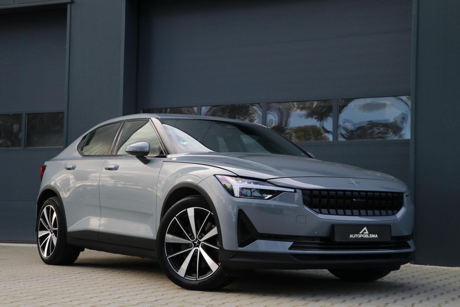 Polestar 2