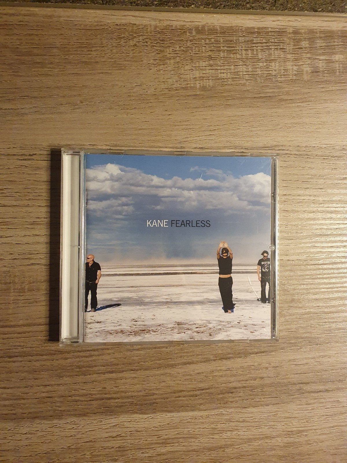 Cd kane, Ophalen of Verzenden