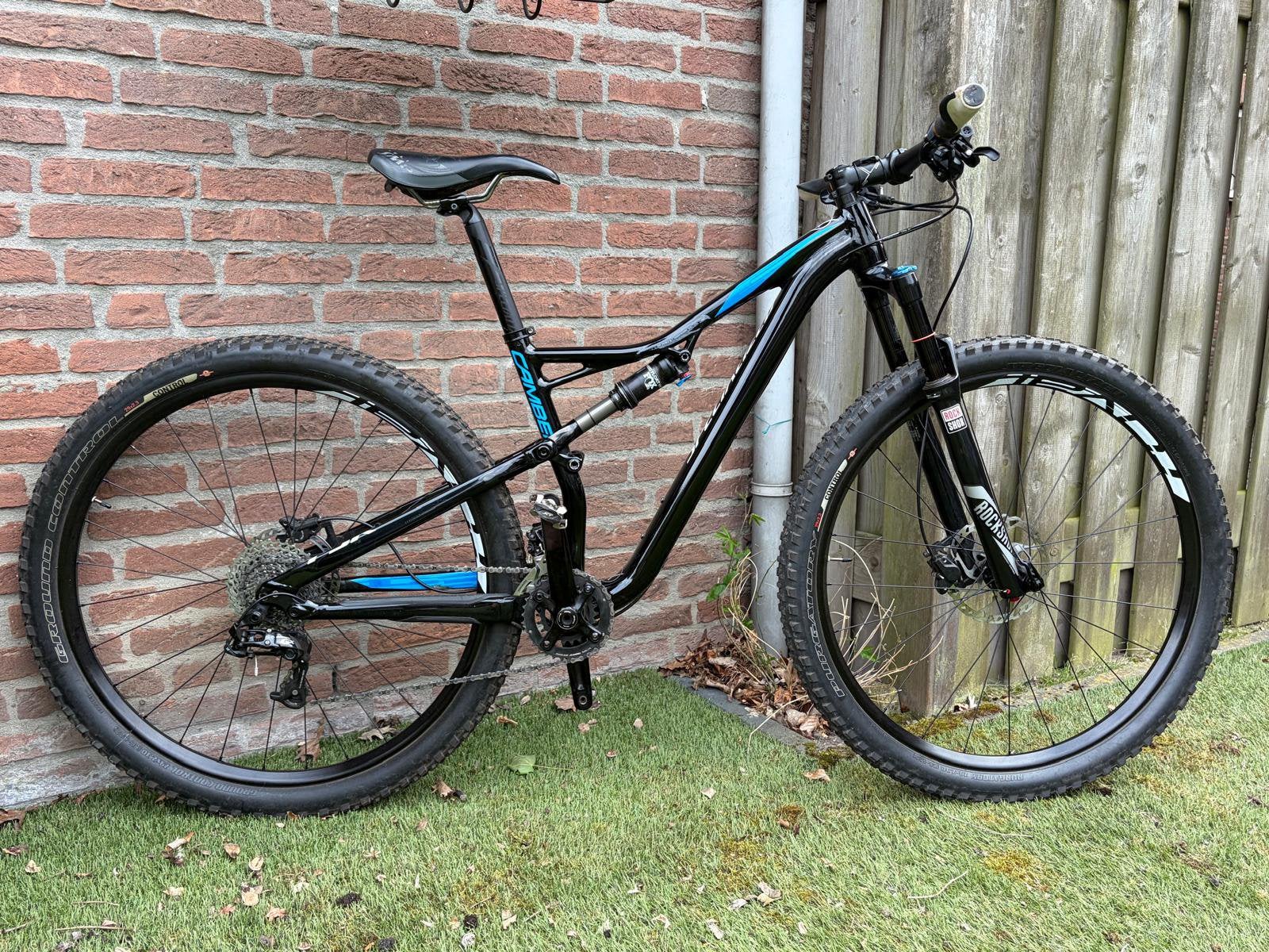 Zeer goede Specialized Camber Comp 29, 45 tot 49 cm, Ophalen of Verzenden, Gebruikt, Overige merken