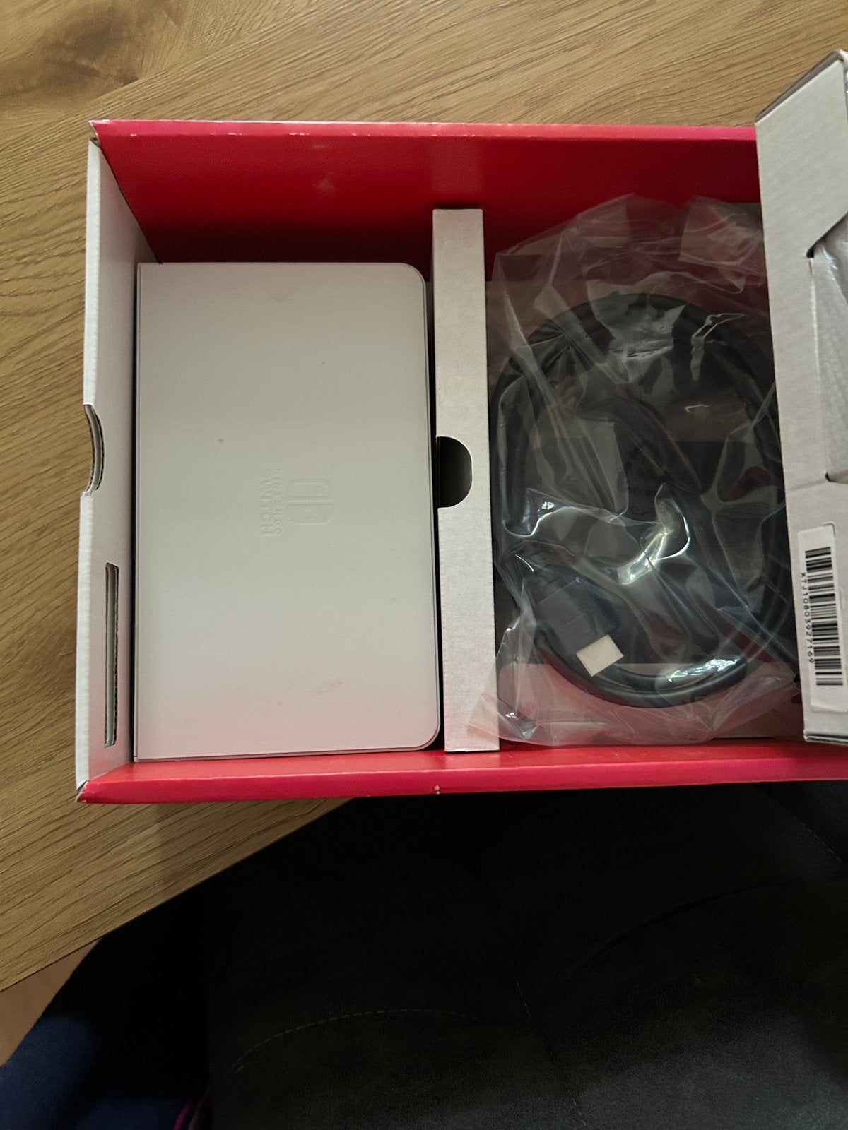 Nintendo Switch, 1 speler, Ophalen of Verzenden, Nieuw, Vanaf 3 jaar