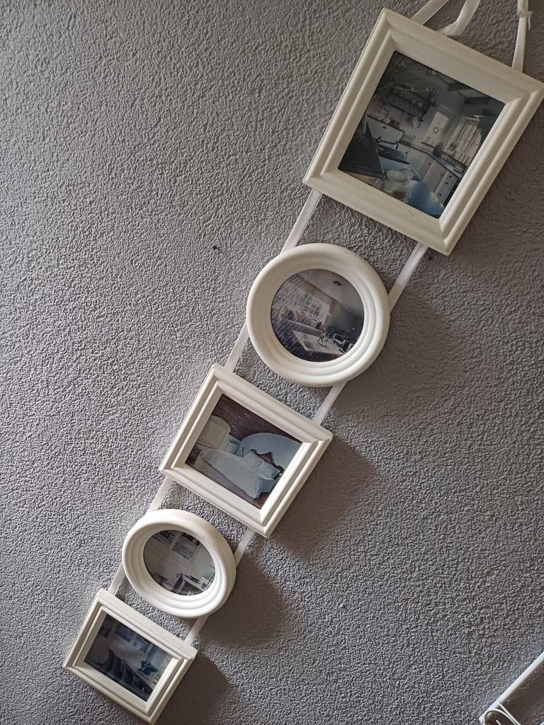 Muur /deur hangers, Ophalen, Overige typen
