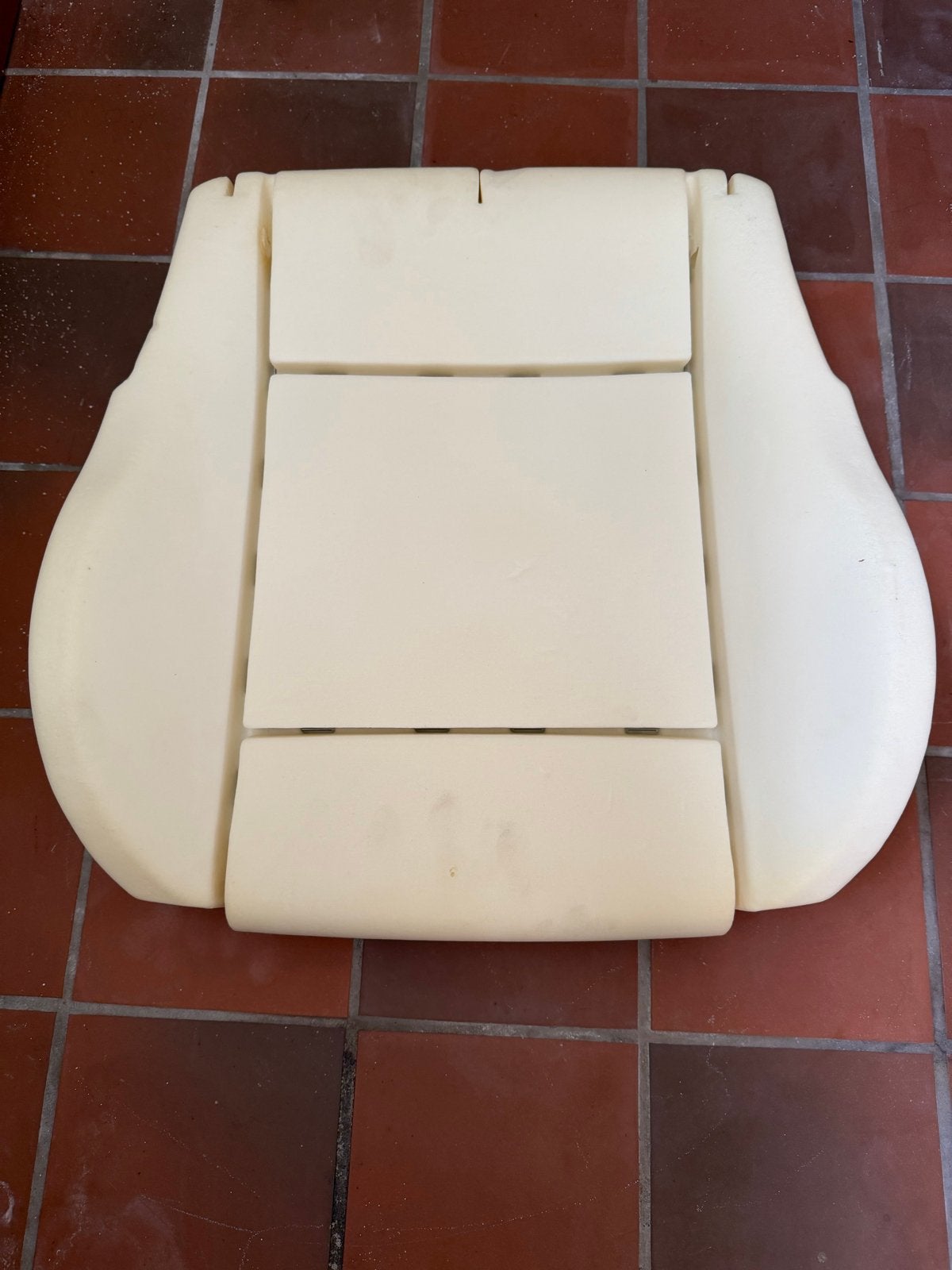 Recaro Stoelvulling Golf 4 Platform - Nieuw in verpakking, Ophalen, Nieuw, Volkswagen