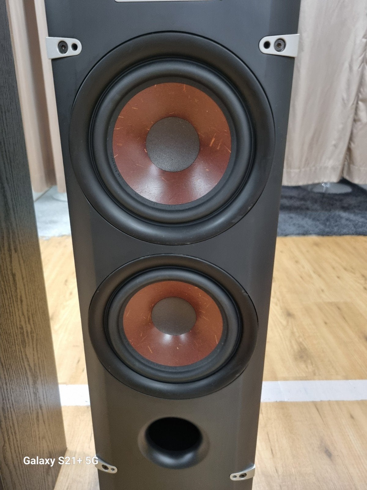 Dali Lektor 6 Vloerstaande Luidsprekers - Speakerset, Vloerstaande luidspreker, Gebruikt, -, -