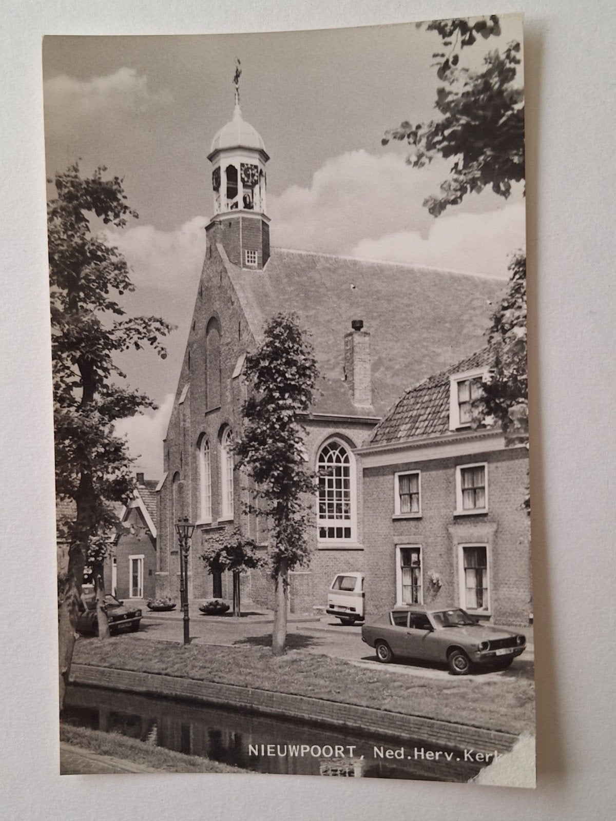 Nieuwpoort B, Verzamelen, Ophalen of Verzenden