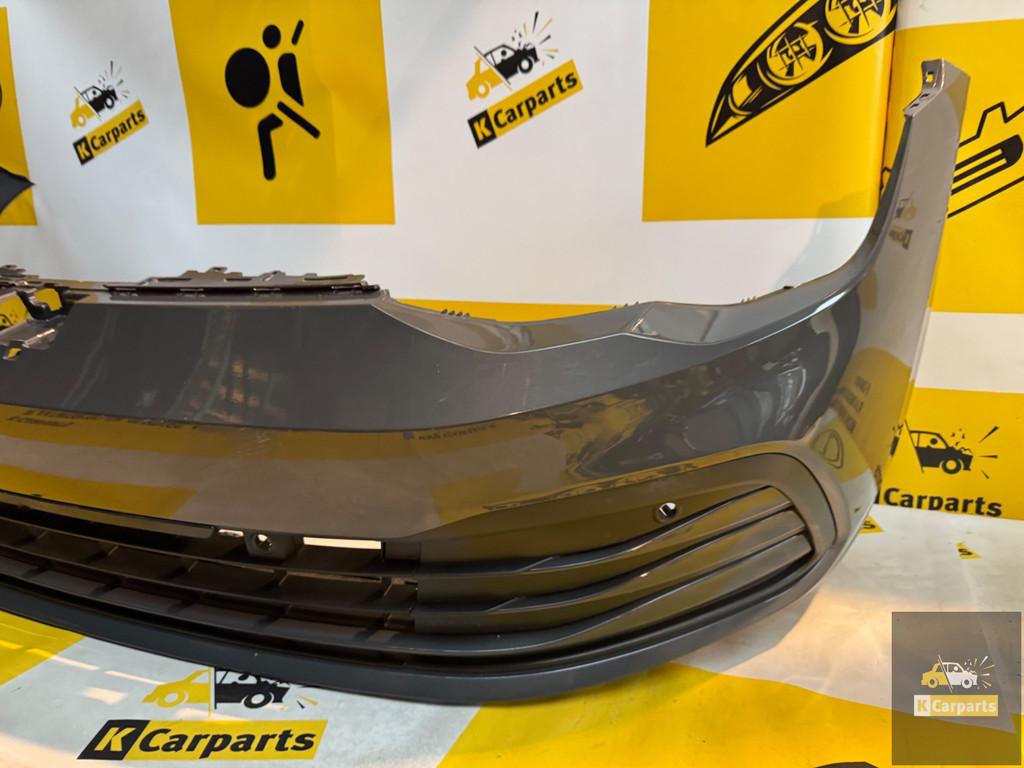 Volkswagen Golf 8 VIII Voorbumper LI7F Compleet 5H0807221H, Gebruikt, Volkswagen AG, Bumper, Berliner Ring 2
38440  Wolfsburg, DE