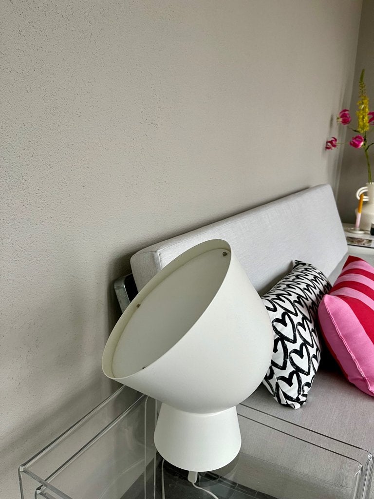 Tafellamp | Wandlamp | Vloerlamp | Ikea PS 2017 Ola Wihlborg, Ophalen, Minimalistisch, Scandinavisch, Zo goed als nieuw, Minder dan 50 cm