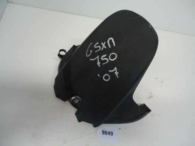 GSXR750 2006 - 2007 Suzuki Spatbord D1-22590