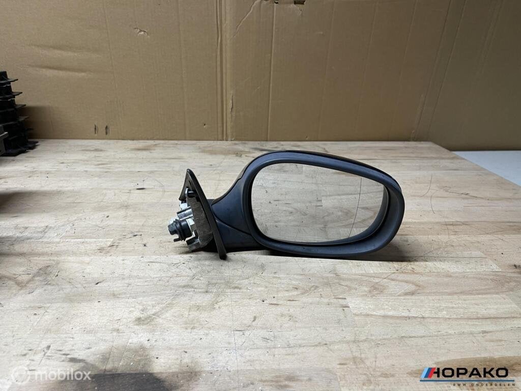 Buitenspiegel rechts BMW 3 serie E90 E91 LCI | 7182695, Gebruikt, Einsteinlaan 5 rijswijk, Bmw, Ophalen of Verzenden