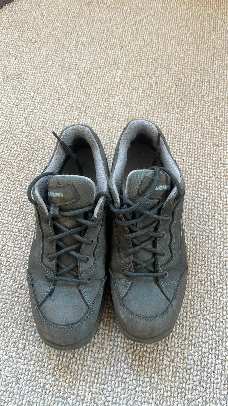 Wandelschoenen Lowa maat 38, Ophalen of Verzenden, Gebruikt, Schoenen