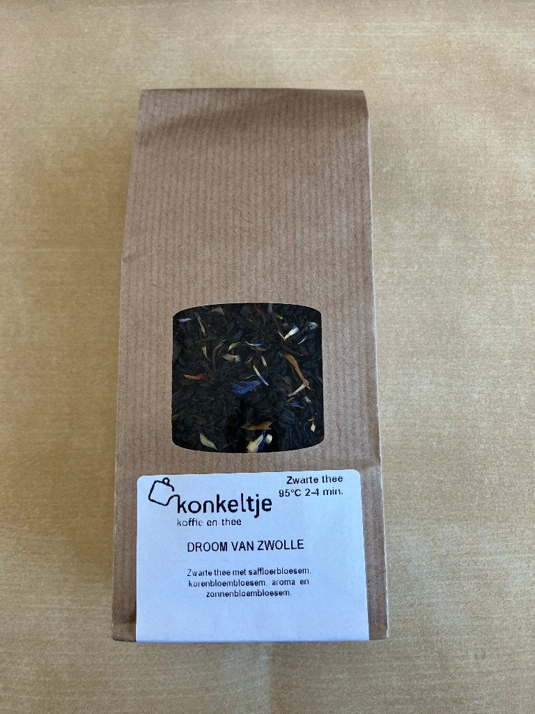 Zwolse specialiteiten, Ophalen of Verzenden