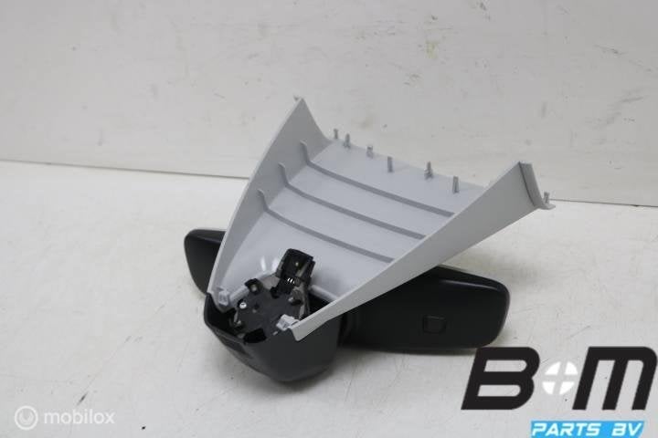 Auto dimmende spiegel VW Golf 7 3G0857511AM, Gebruikt