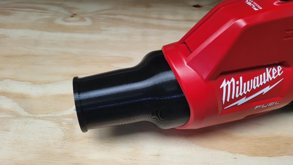 M18 Stubby Blaasbuis – Voor M18 FBL bladblazer, Tuin en Terras, Bladblazers, Handgedragen, Nieuw, Ophalen of Verzenden, Milwaukee