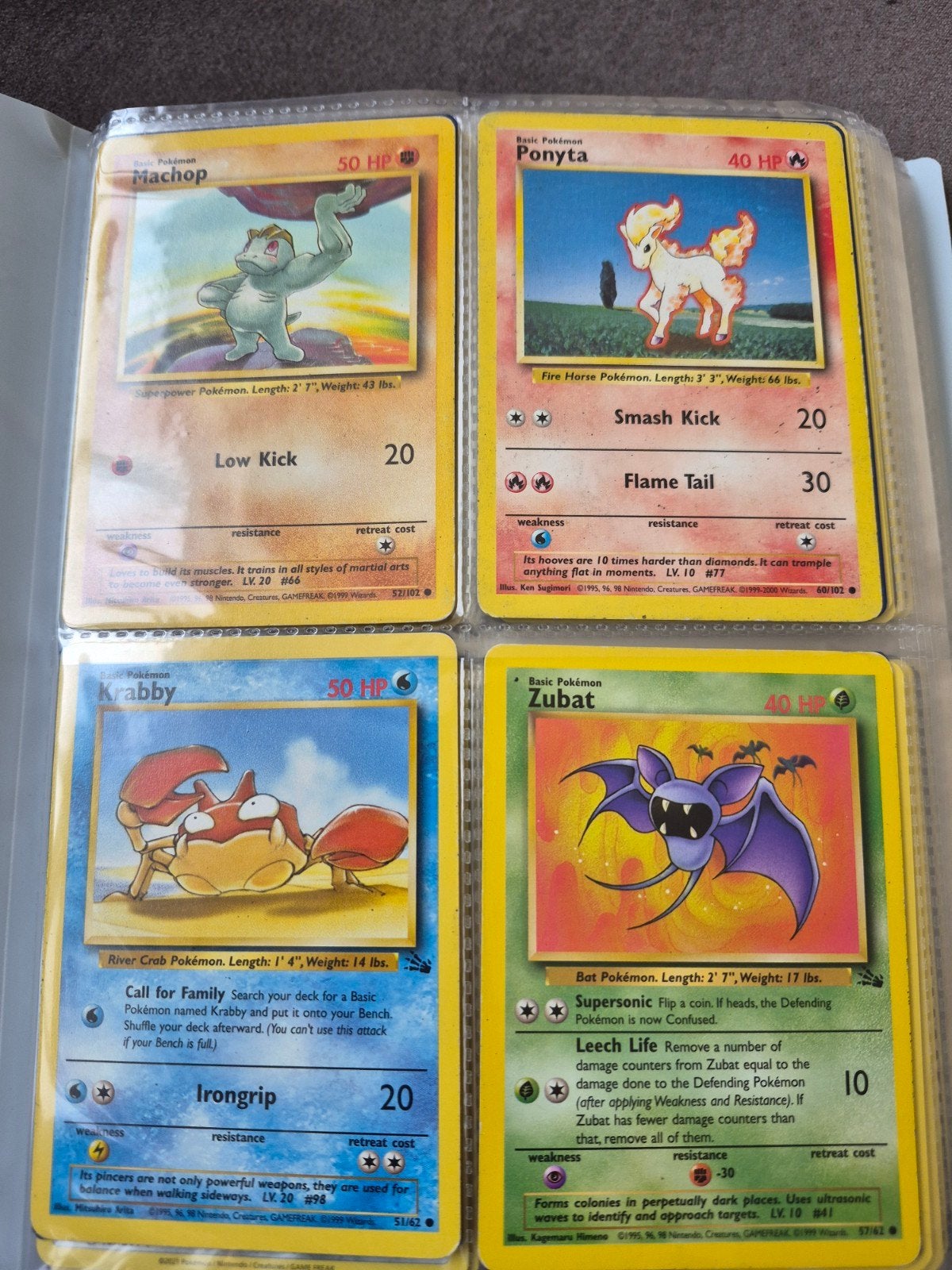 Pokemon, Ophalen of Verzenden, Zo goed als nieuw