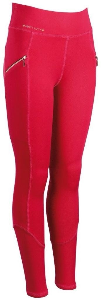 Harry’s horse rijlegging LouLou Sand full grip roze, Ophalen, Kinderen, Dressuur, Nieuw